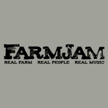 Farmjam Trucker Hat - Richardson Style Design