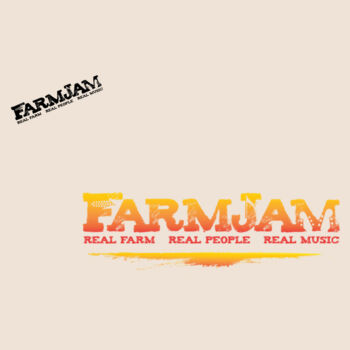 Farmjam  - Cotton T-Shirt - Cotton T-Shirt - Cotton T-Shirt Design