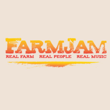 Farmjam  - Cotton T-Shirt Design